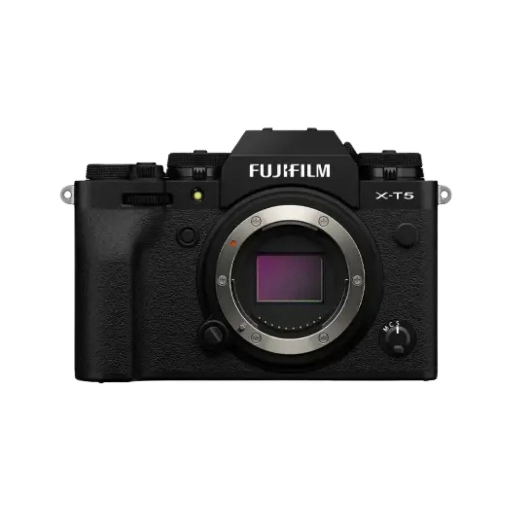 Fujifilm X-T5