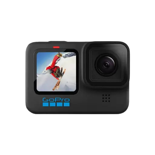 GoPro Hero 10 Black