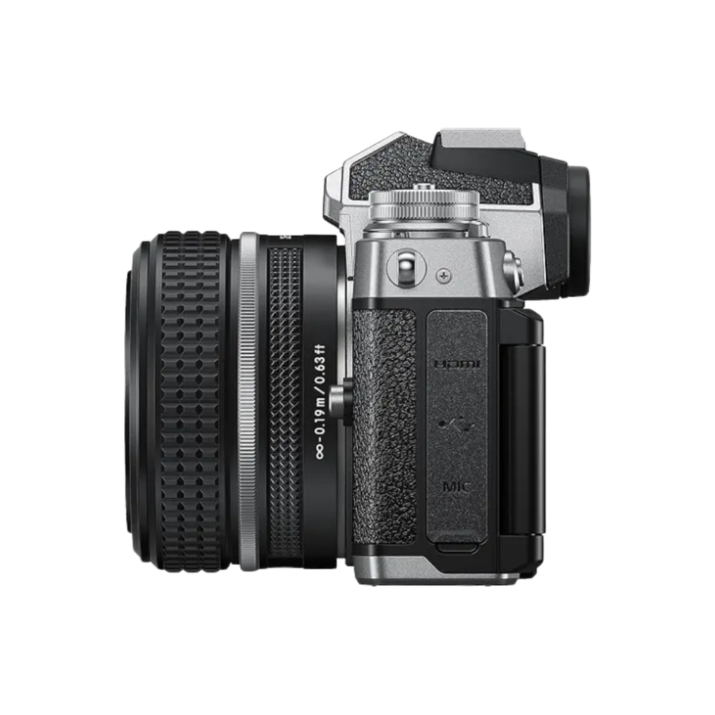 Nikon Z FC Mirrorless Camera