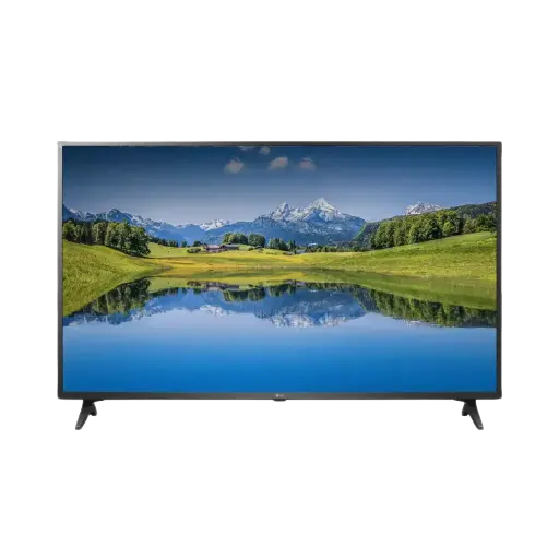 LG UHD AI 4K Smart TV 