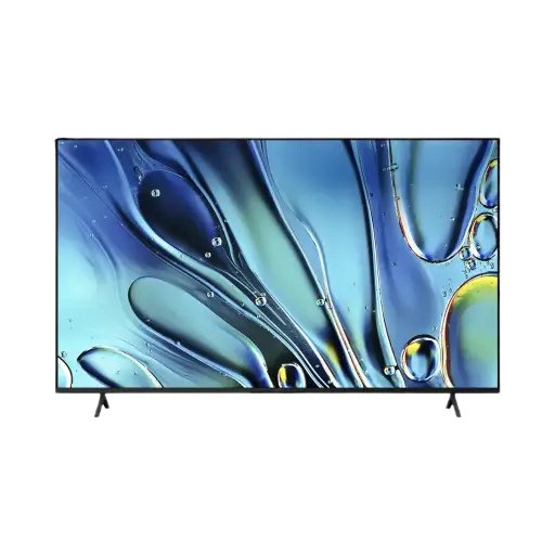 Sony Bravia 4K HDR Smart TV 