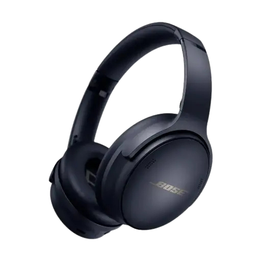 Bose QuietComfort 45 Wireless Headphone 