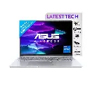 ASUS Vivobook 16 LAPTOP, Intel Core i7-12700H, 16GB DDR4, 512GB SSD