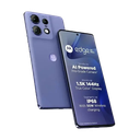 Motorola Edge 50 Pro 5G (Luxe Lavender, 12GB RAM, 256GB Storage) 