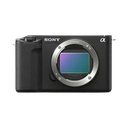 Sony Alpha ZV E1 Mirrorless Camera 