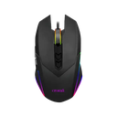 Croma Pro Wired Optical Gaming Mouse 